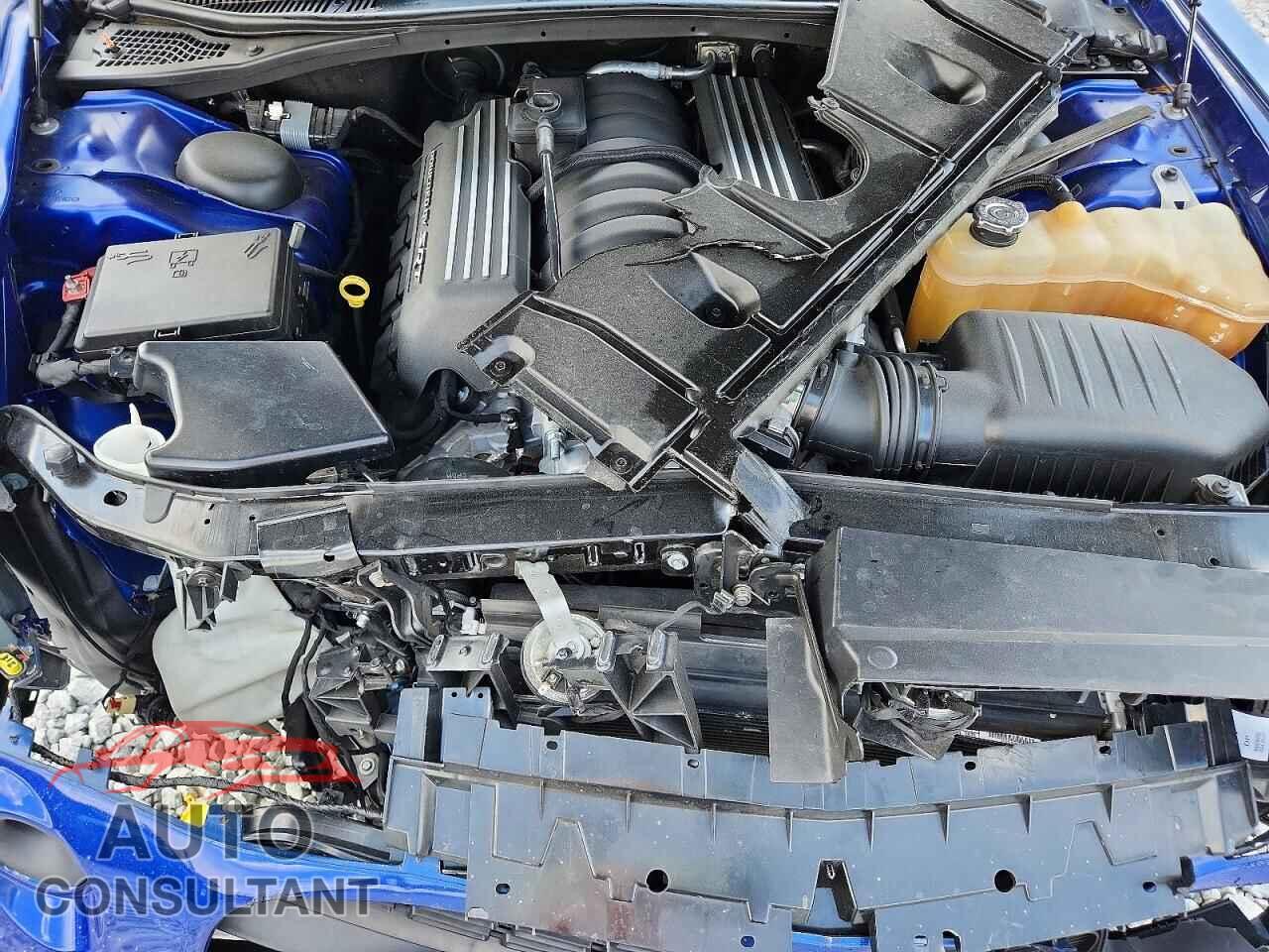 DODGE CHALLENGER 2020 - 2C3CDZFJ5LH246343