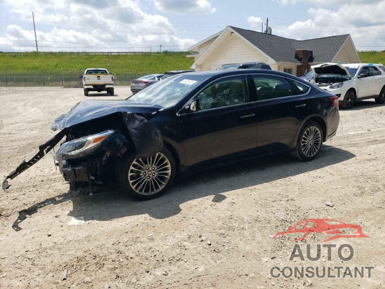 TOYOTA AVALON 2016 - 4T1BK1EB2GU214523