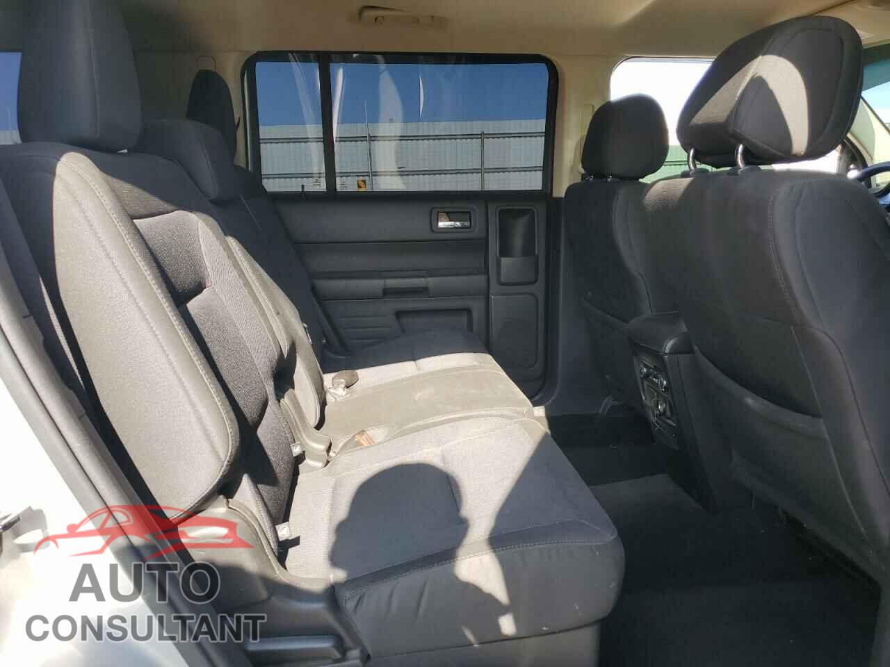 FORD FLEX 2013 - 2FMGK5B85DBD39314