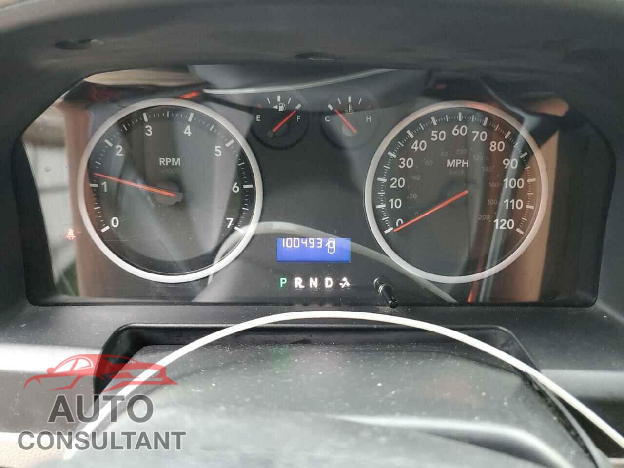 DODGE RAM 1500 2012 - 1C6RD6FT3CS330618