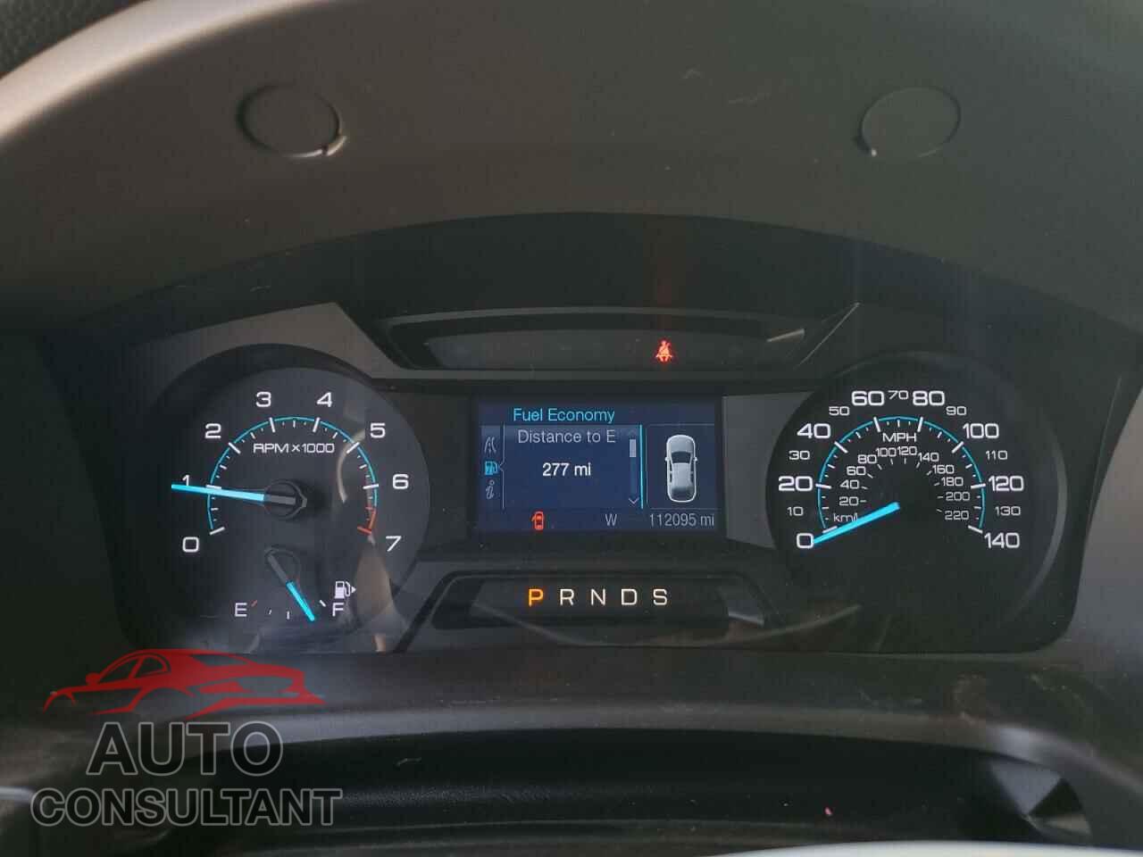 FORD FLEX 2013 - 2FMGK5B85DBD39314
