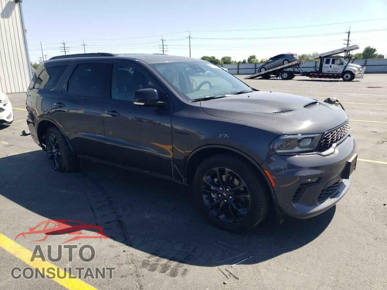 DODGE DURANGO 2023 - 1C4SDJCT9PC696004