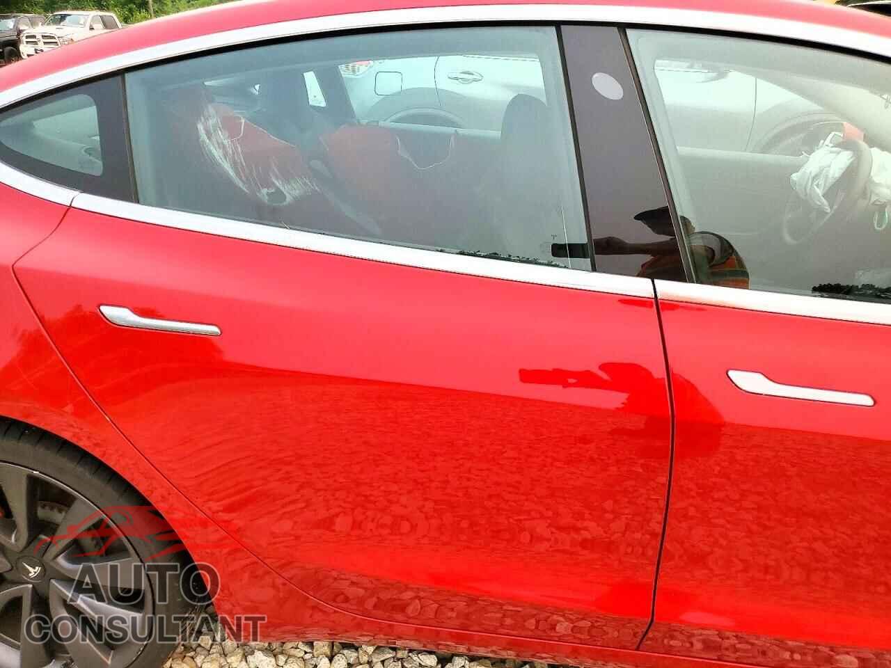 TESLA MODEL 3 2020 - 5YJ3E1EC5LF669331