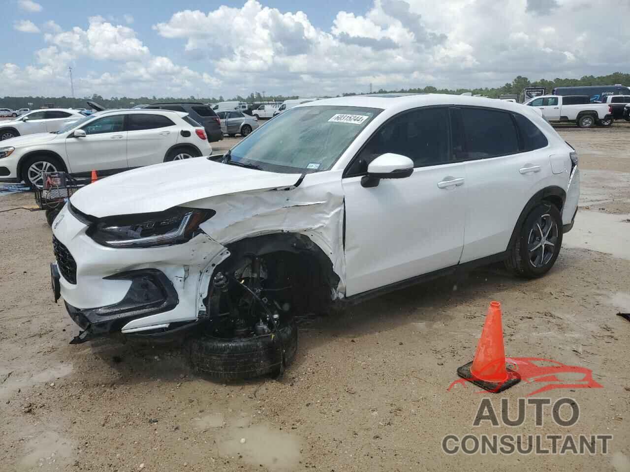 HONDA HR-V 2024 - 3CZRZ1H72RM748645