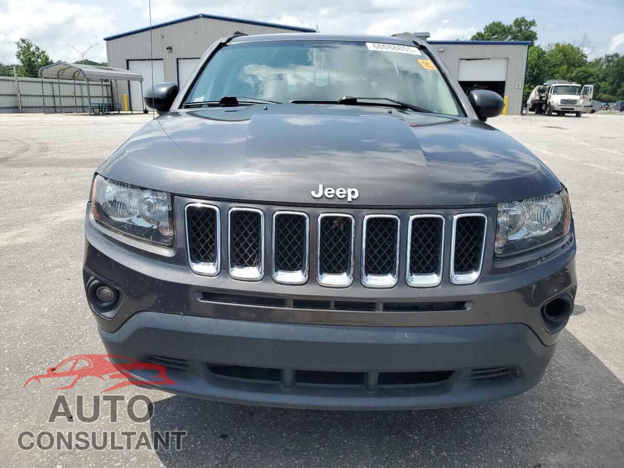 JEEP COMPASS 2014 - 1C4NJCBA4ED812069