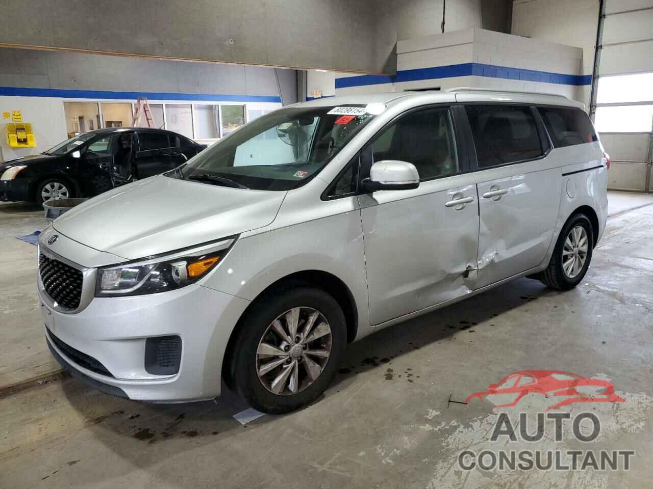 KIA All Models 2015 - KNDMB5C12F6021516