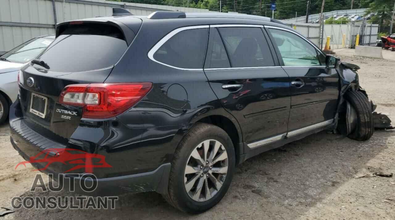 SUBARU OUTBACK 2017 - 4S4BSETCXH3346438