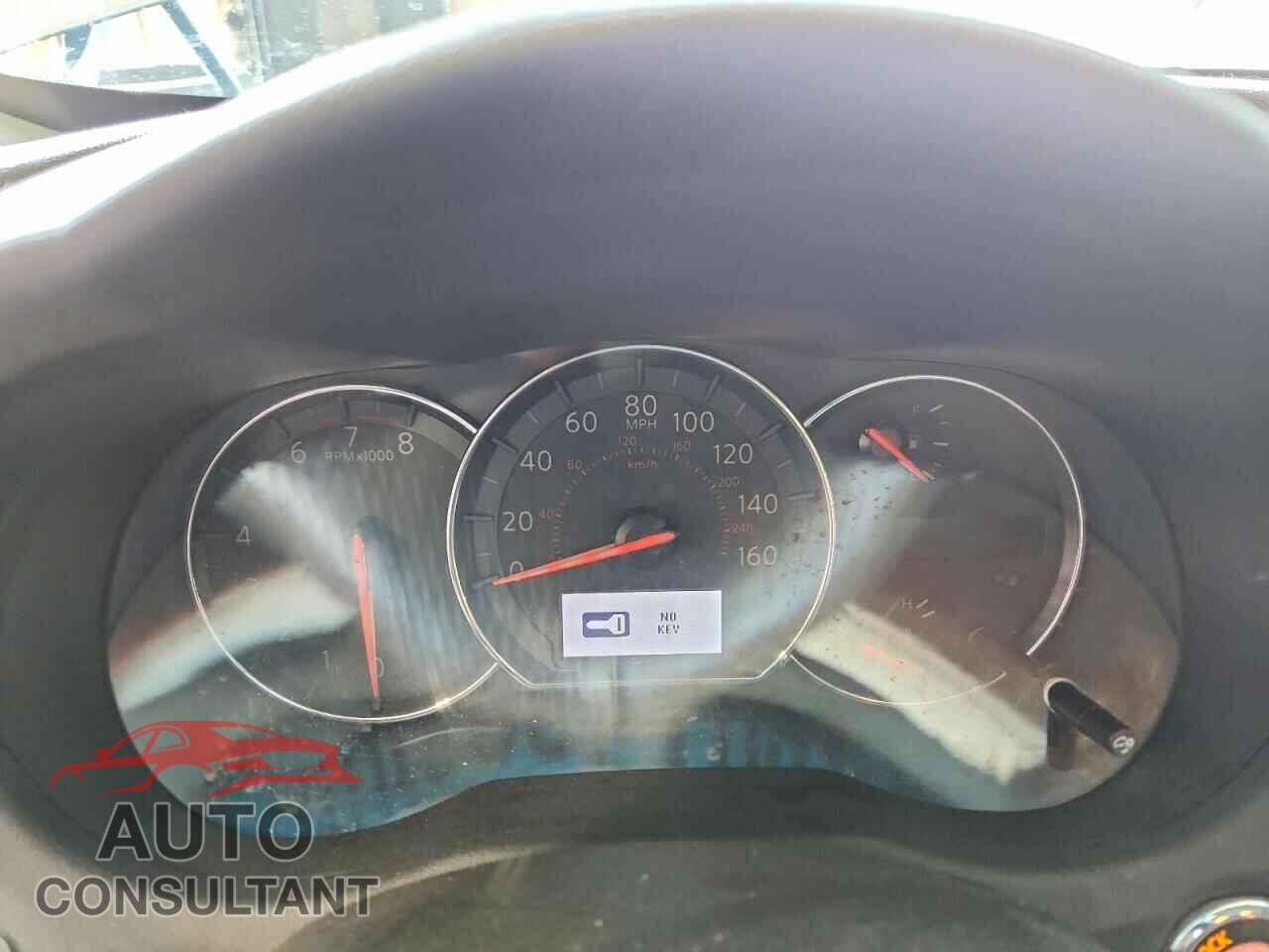 NISSAN MAXIMA 2012 - 1N4AA5AP1CC803354