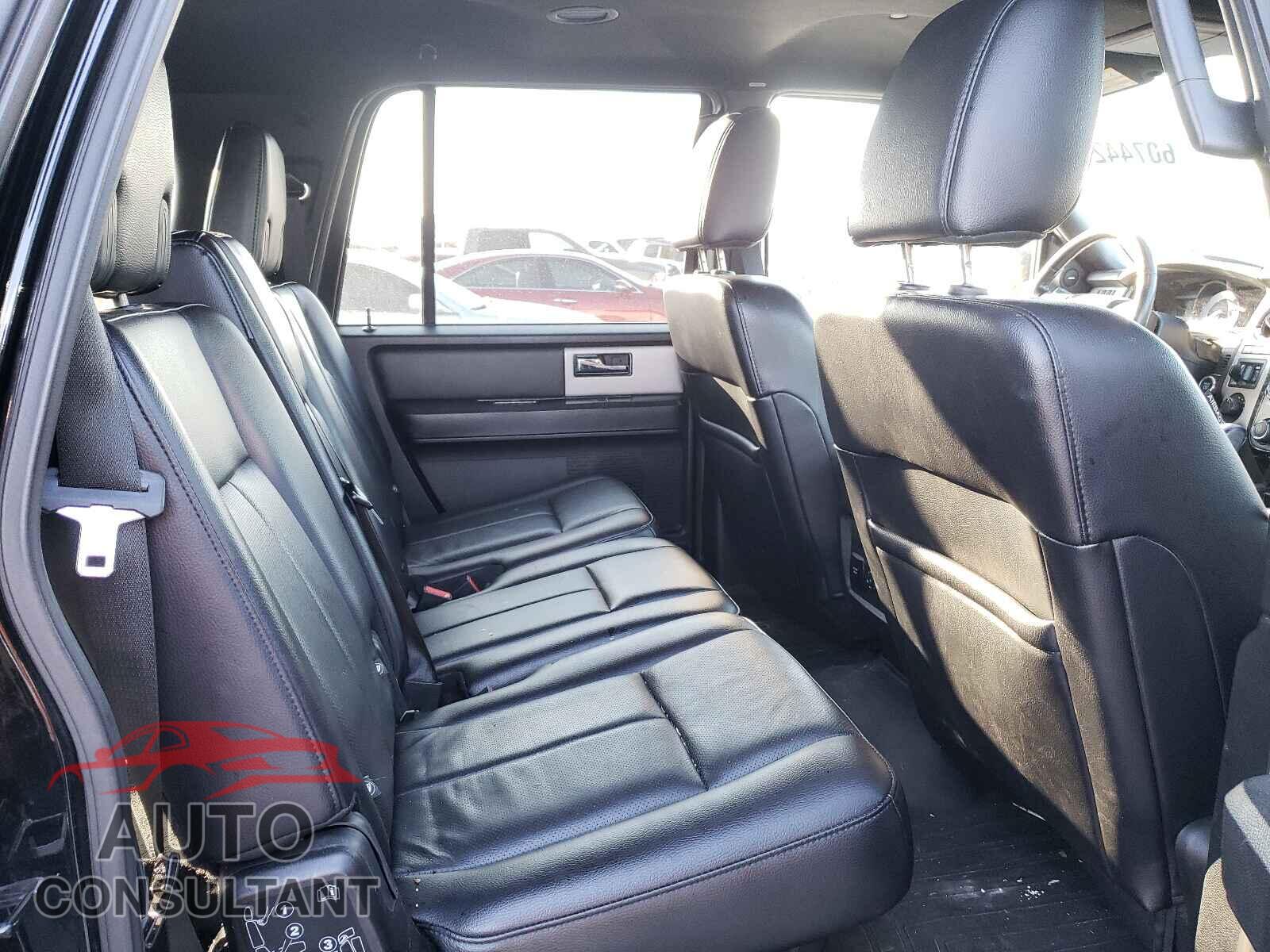 FORD EXPEDITION 2017 - 1FMJK2AT8HEA74876