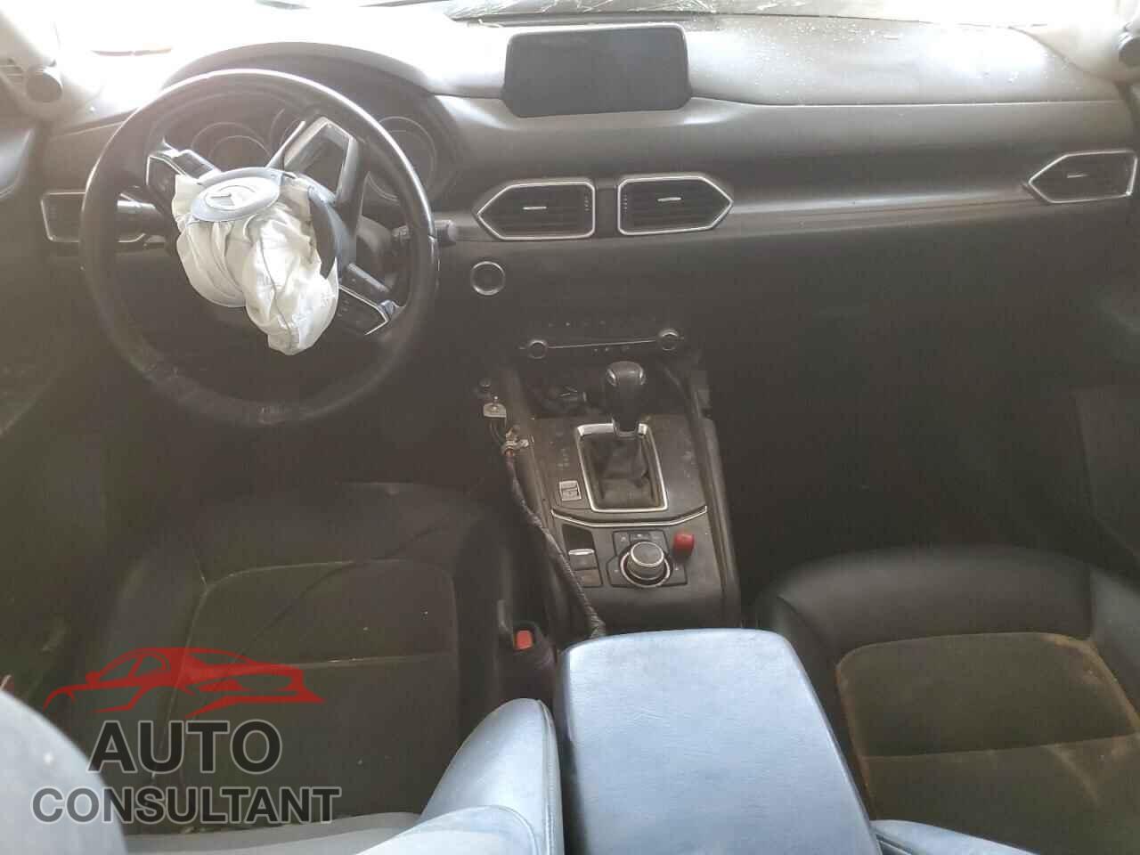 MAZDA CX-5 2020 - JM3KFBCM4L0794367