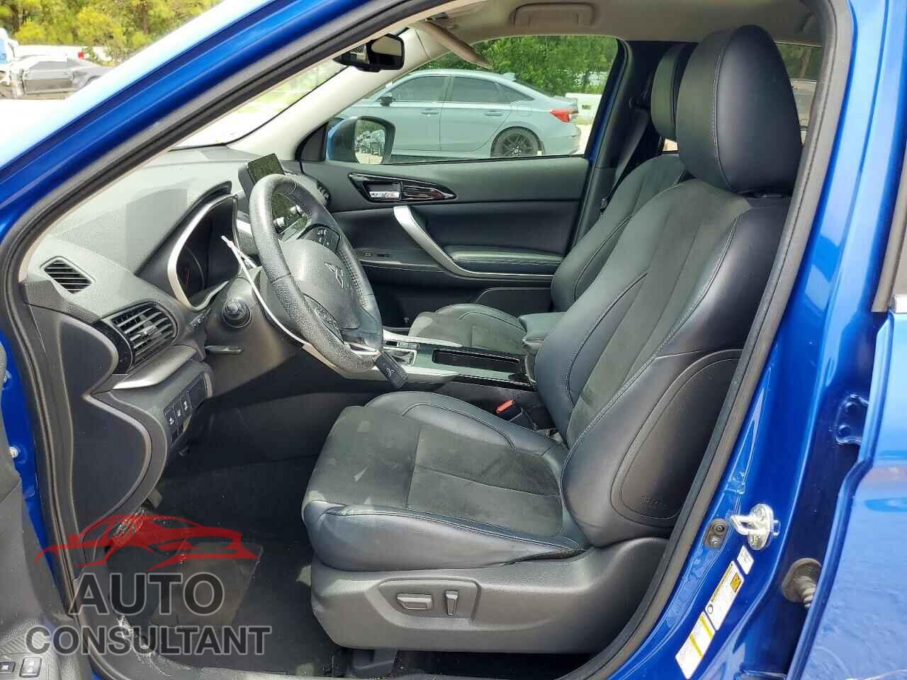 MITSUBISHI ECLIPSE 2022 - JA4ASWAA8NZ002018