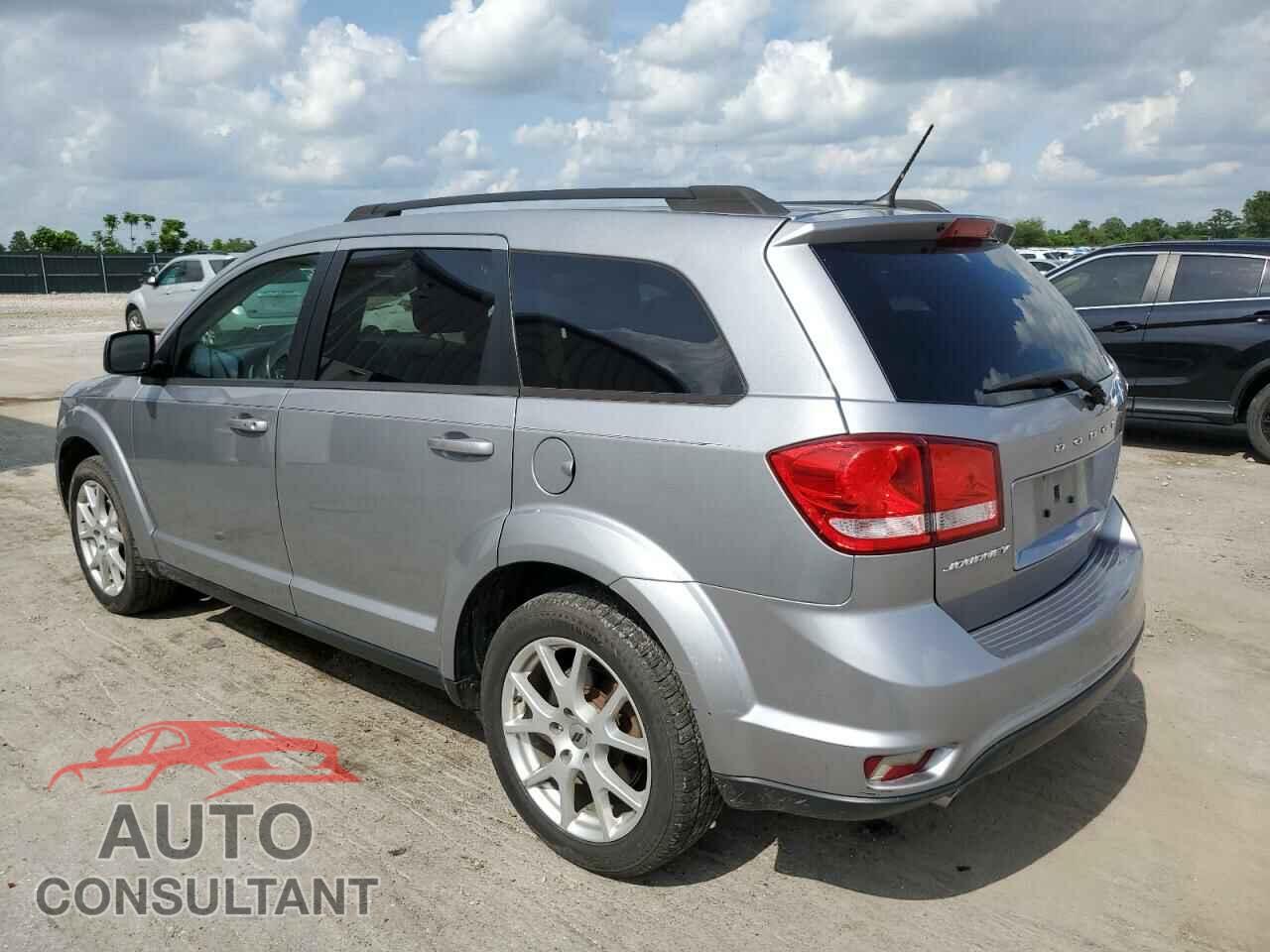DODGE JOURNEY 2018 - 3C4PDCBG0JT229930