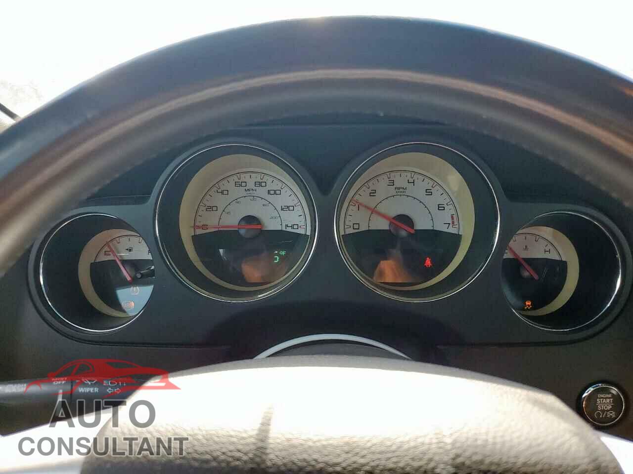 DODGE CHALLENGER 2014 - 2C3CDYAG0EH236165
