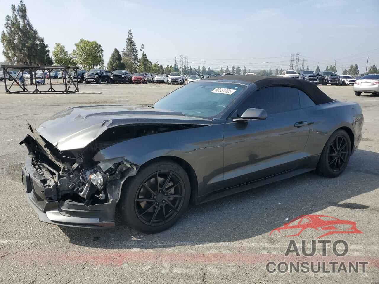 FORD ALL Models 2015 - 1FATP8EM9F5363739