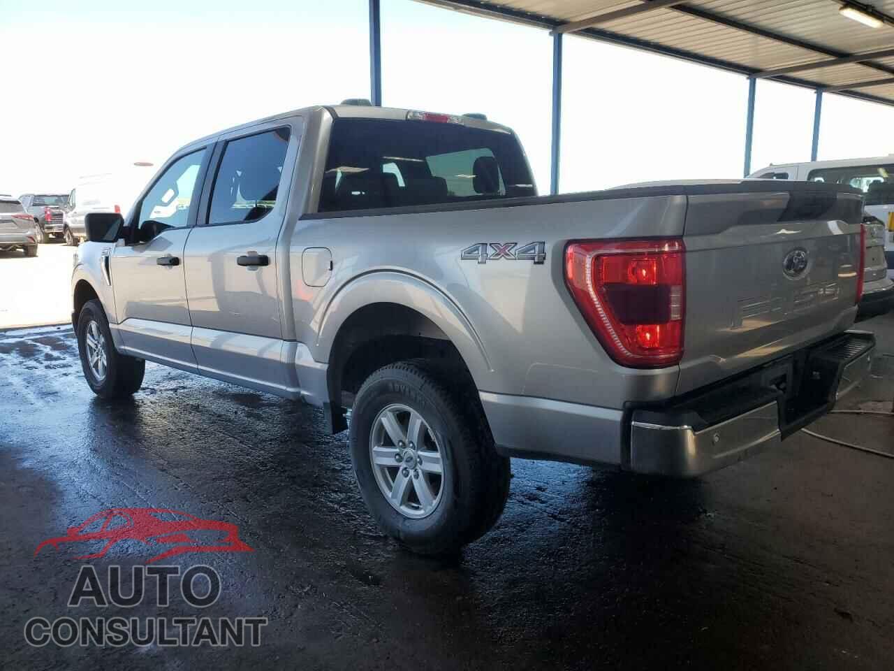FORD F-150 2023 - 1FTFW1E5XPFA26406