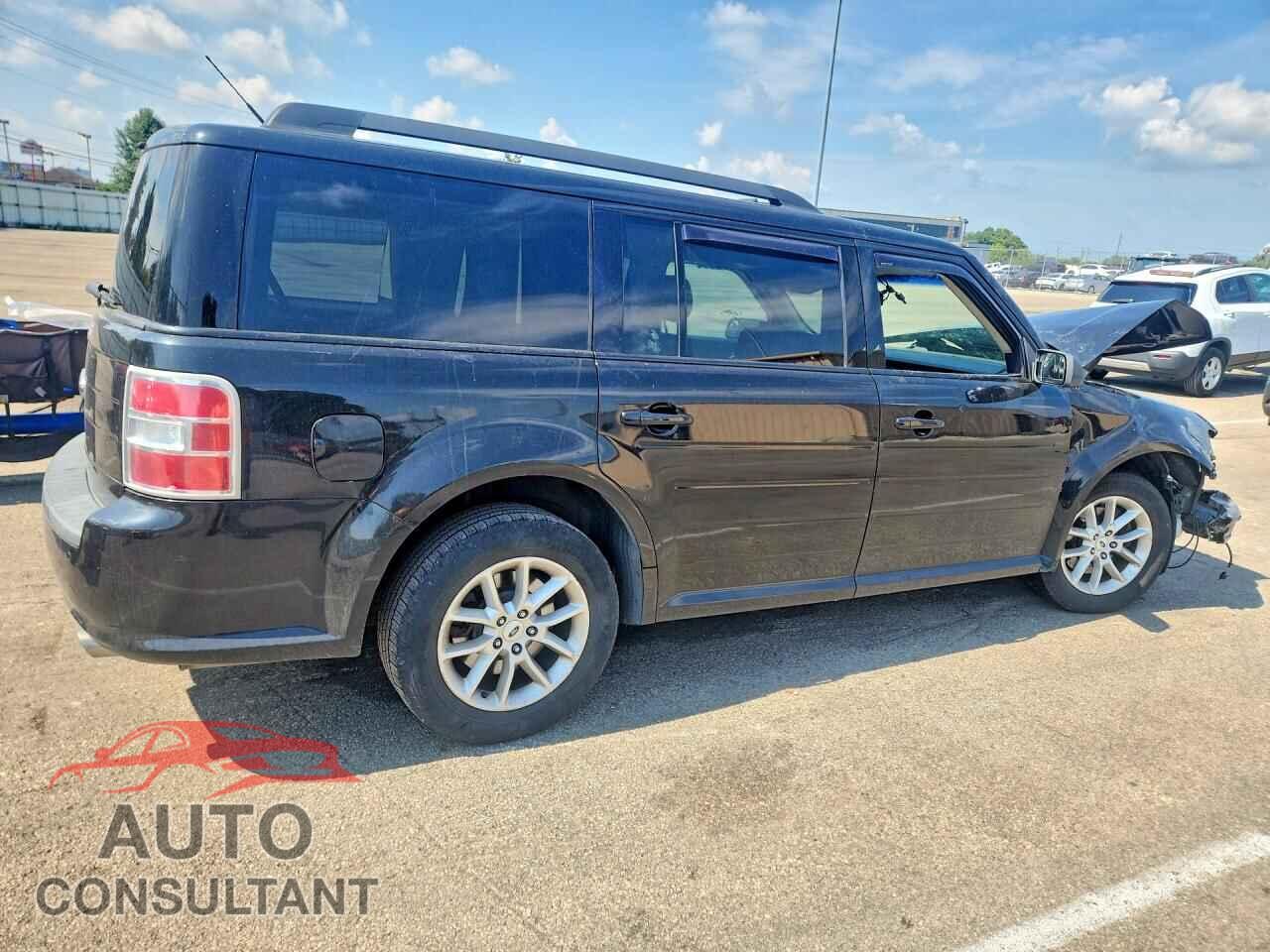 FORD FLEX 2014 - 2FMGK5B80EBD43322