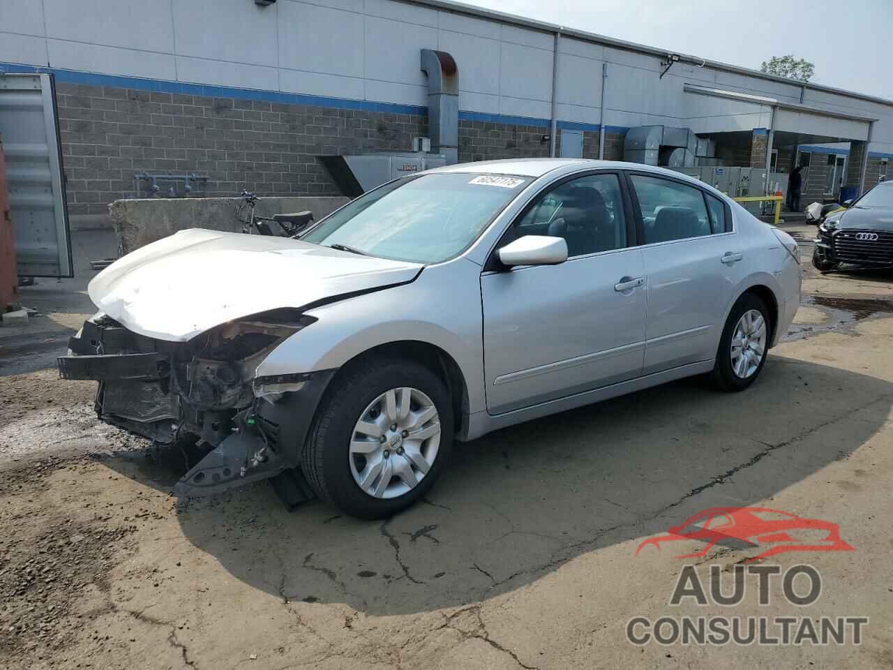 NISSAN ALTIMA 2010 - 1N4AL2AP7AN521083