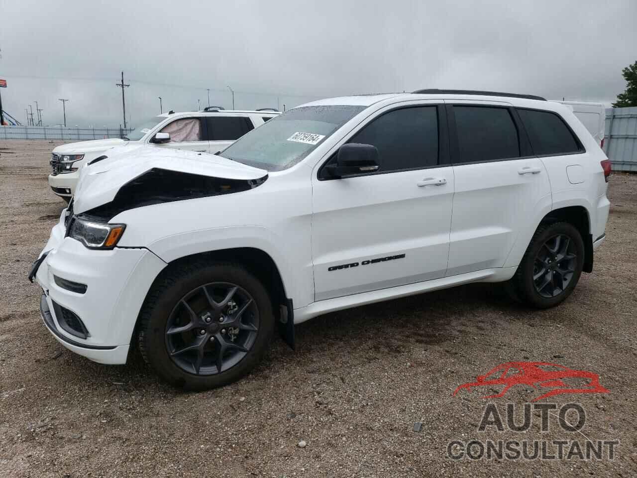 JEEP GRAND CHER 2020 - 1C4RJFBG9LC234318