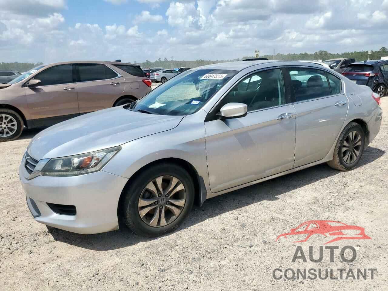 HONDA ACCORD 2014 - 1HGCR2F32EA270673