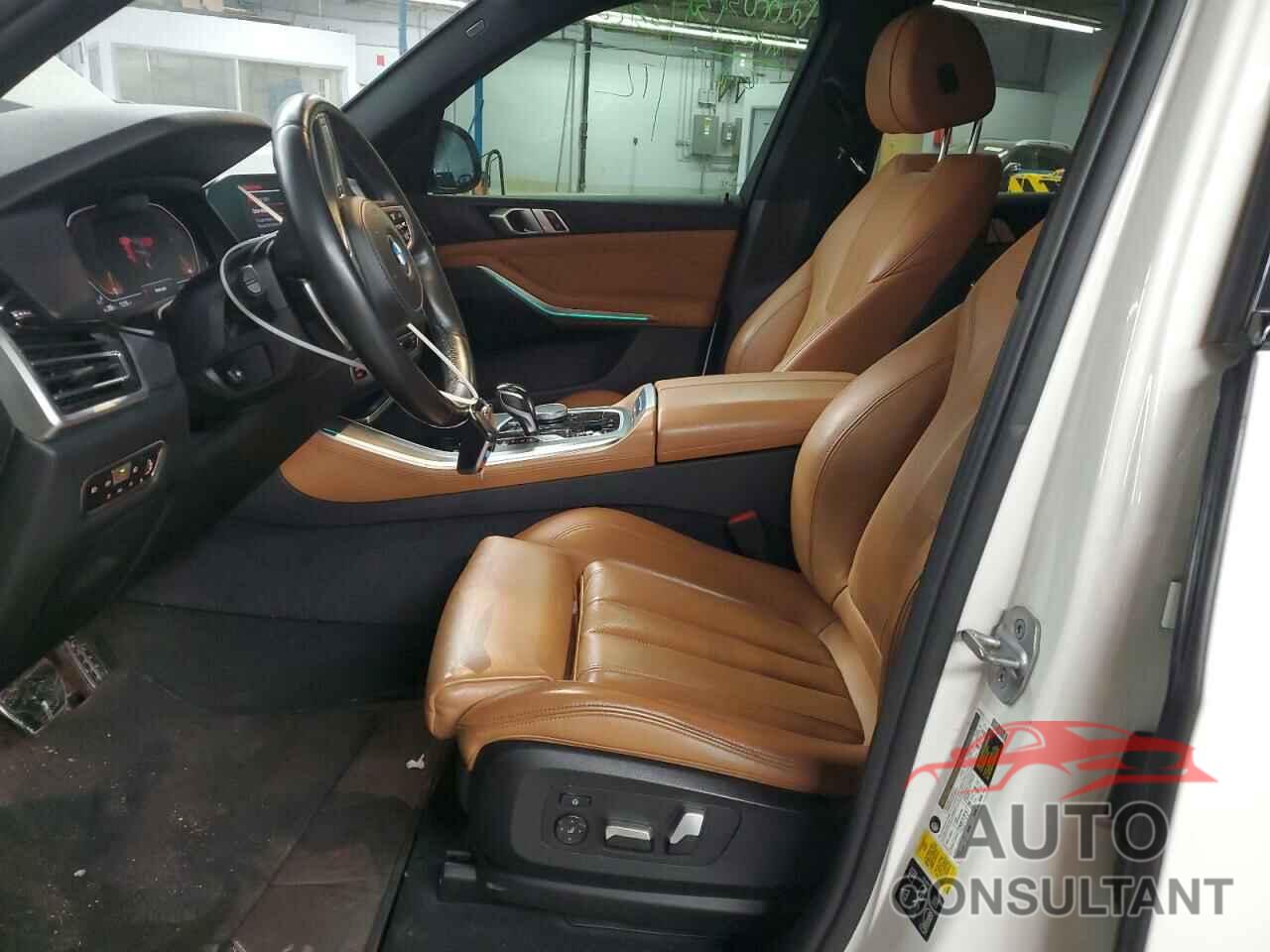 BMW X5 2019 - 5UXCR6C52KLL35418
