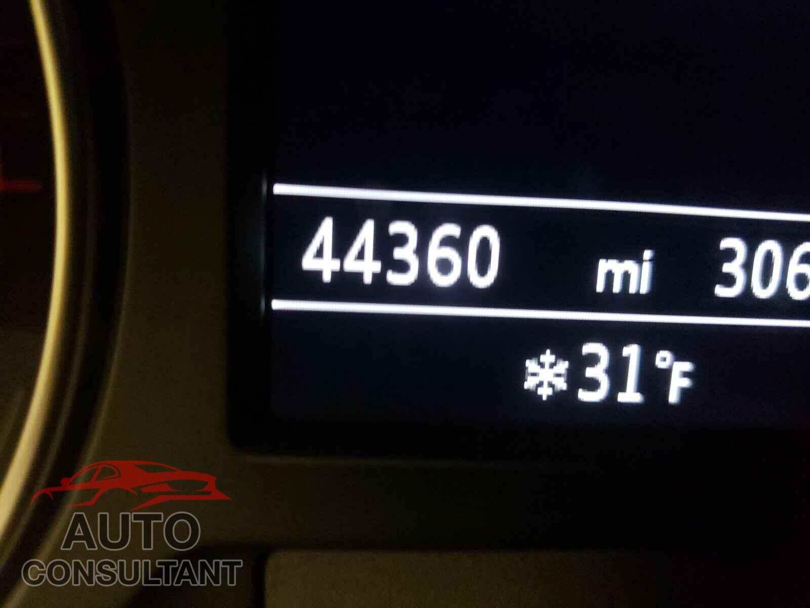 AUDI A3 2016 - WAUB8GFF0G1052154
