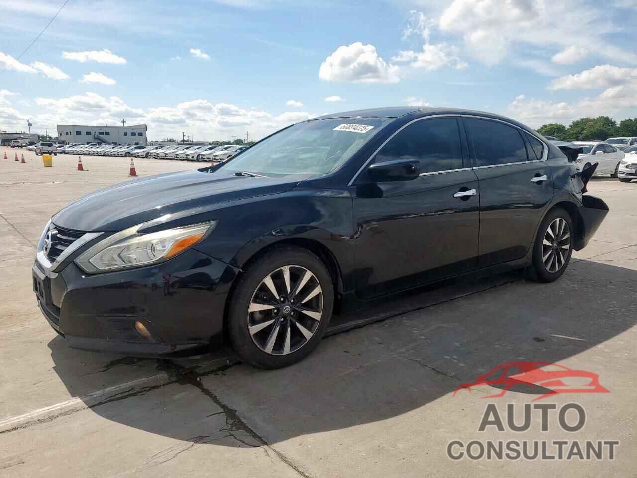 NISSAN ALTIMA 2017 - 1N4AL3AP0HC176605