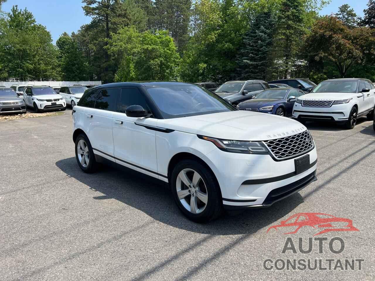 LAND ROVER RANGEROVER 2018 - SALYB2RV9JA739797