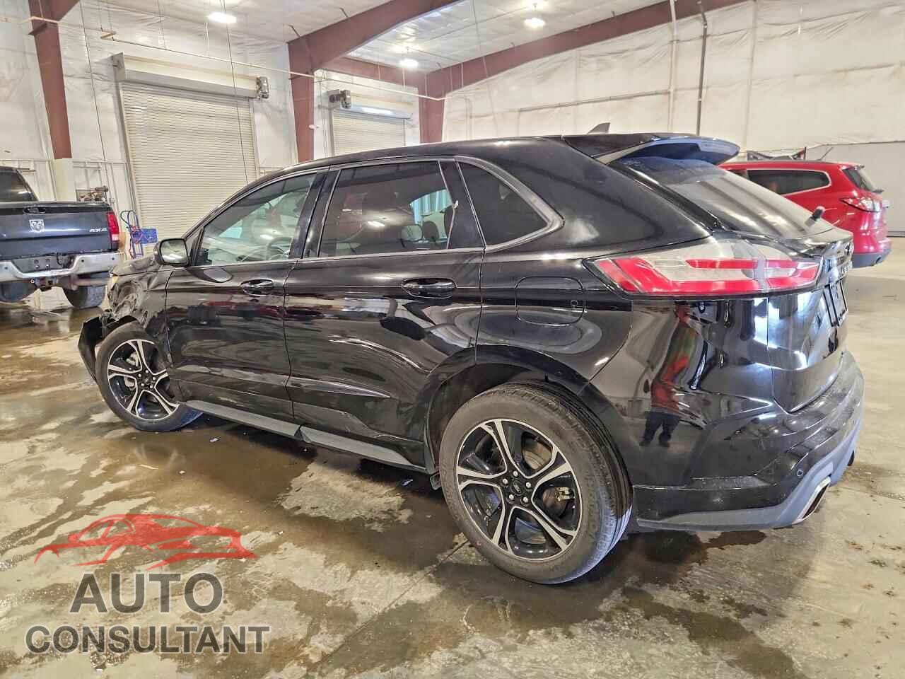 FORD EDGE 2021 - 2FMPK4AP1MBA18129