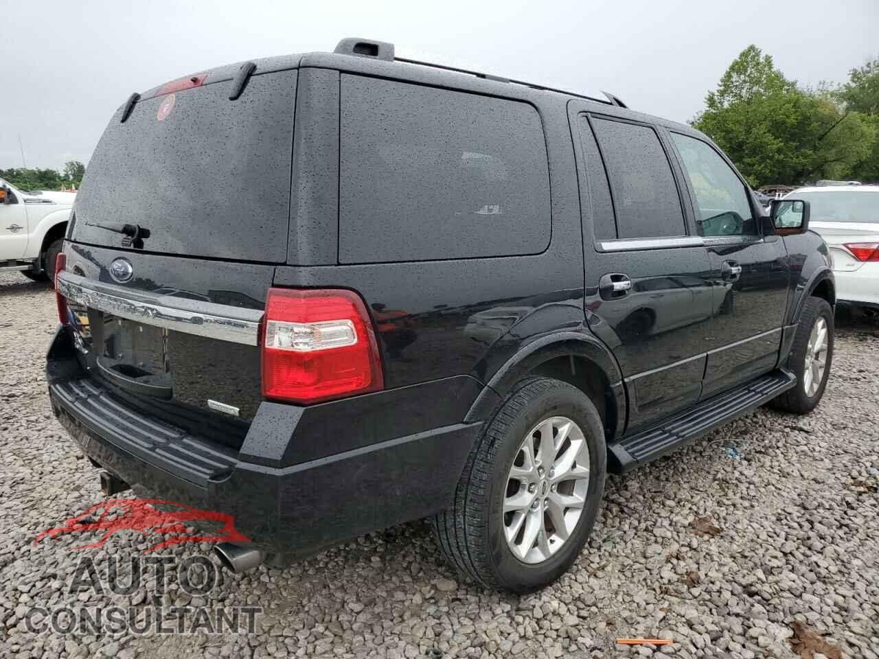 FORD EXPEDITION 2017 - 1FMJU2ATXHEA12342