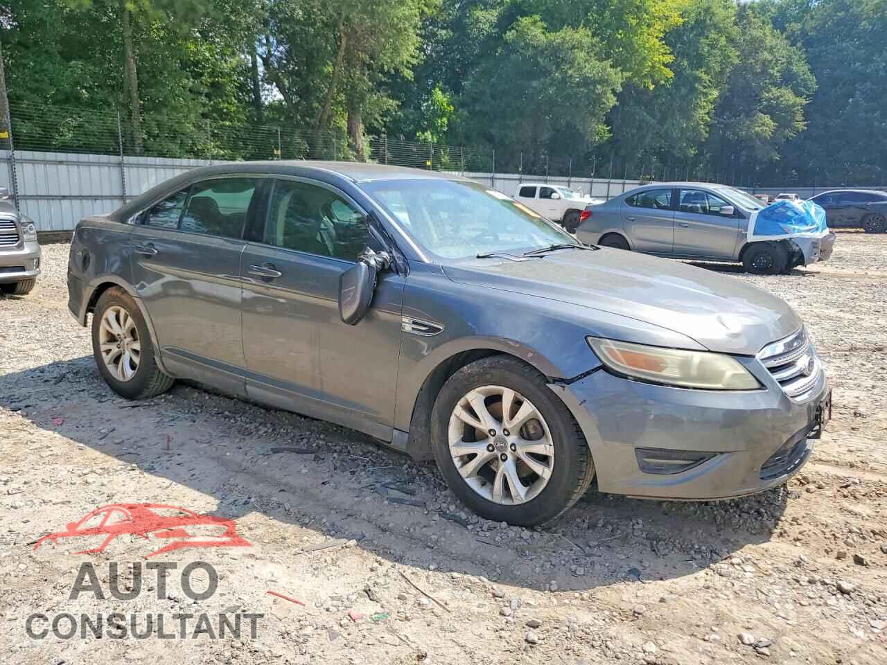 FORD TAURUS 2011 - 1FAHP2HW7BG130862