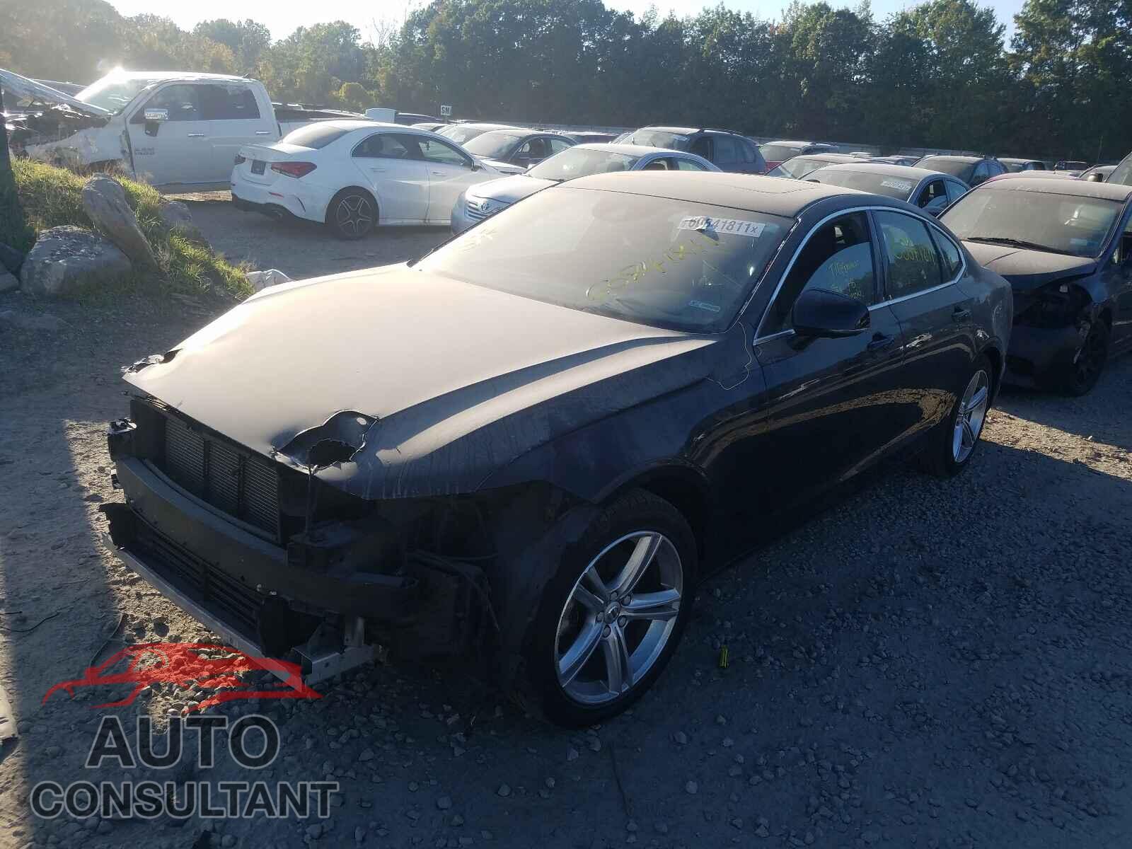 VOLVO S90 2017 - YV1102AK8H1011246