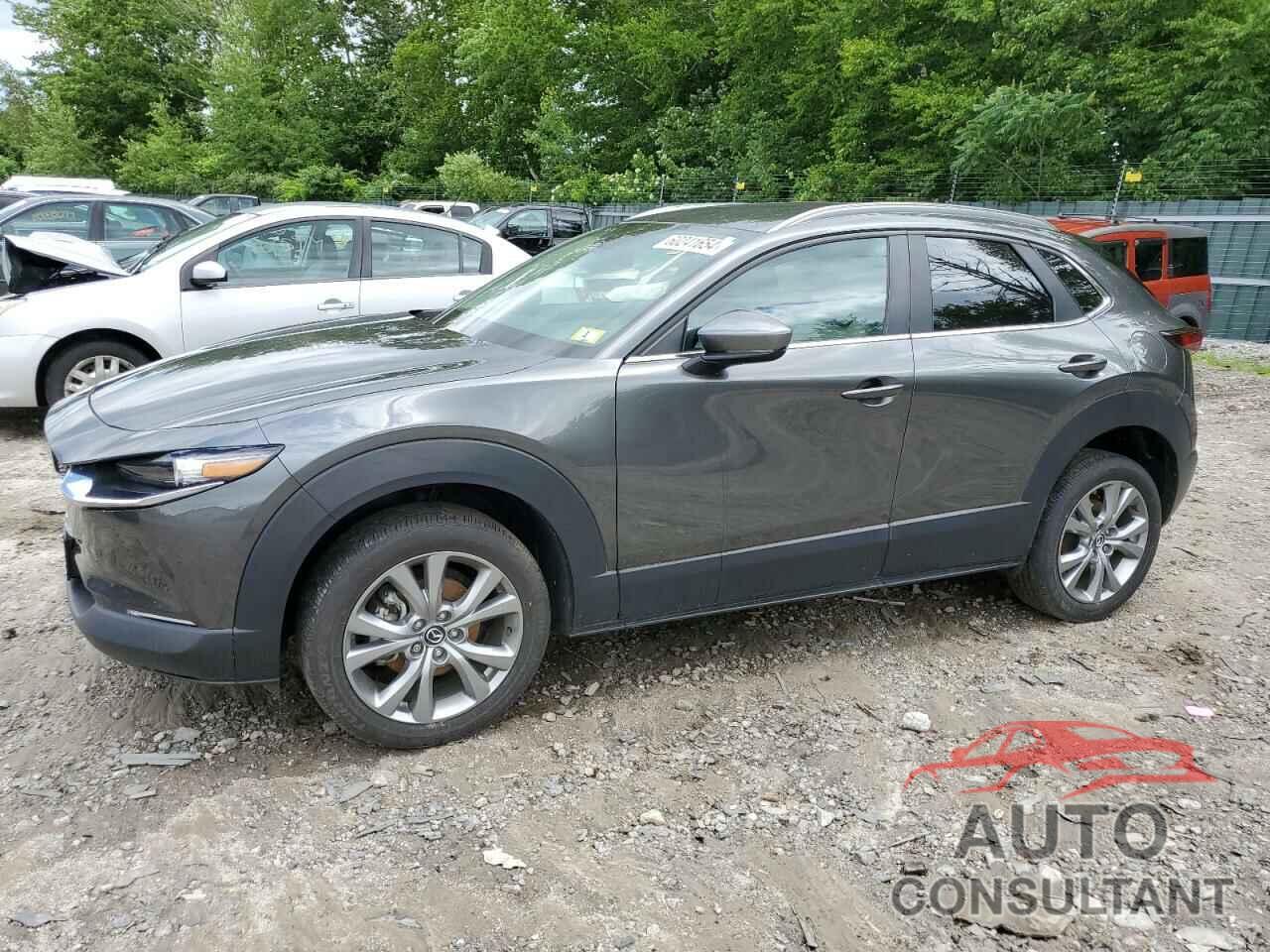 MAZDA CX30 2023 - 3MVDMBCM5PM518904