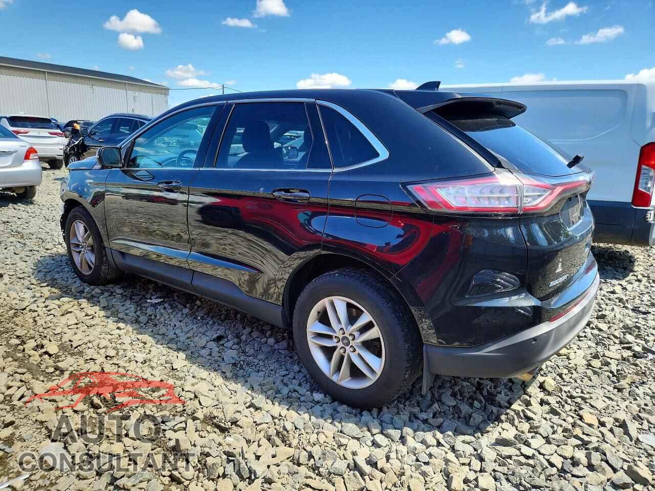 FORD EDGE 2015 - 2FMTK4J99FBB43933