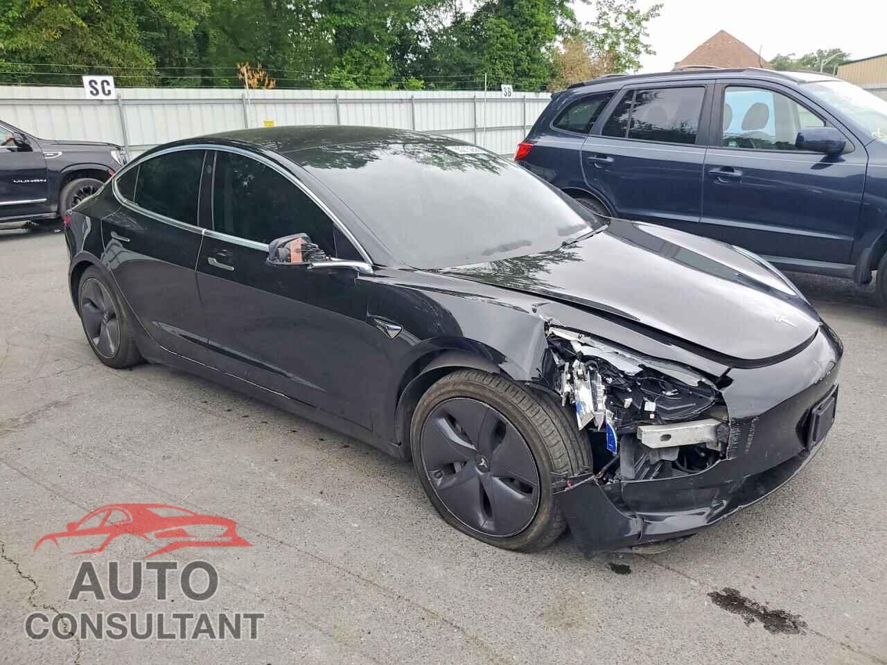 TESLA MODEL 3 2020 - 5YJ3E1EA0LF739185