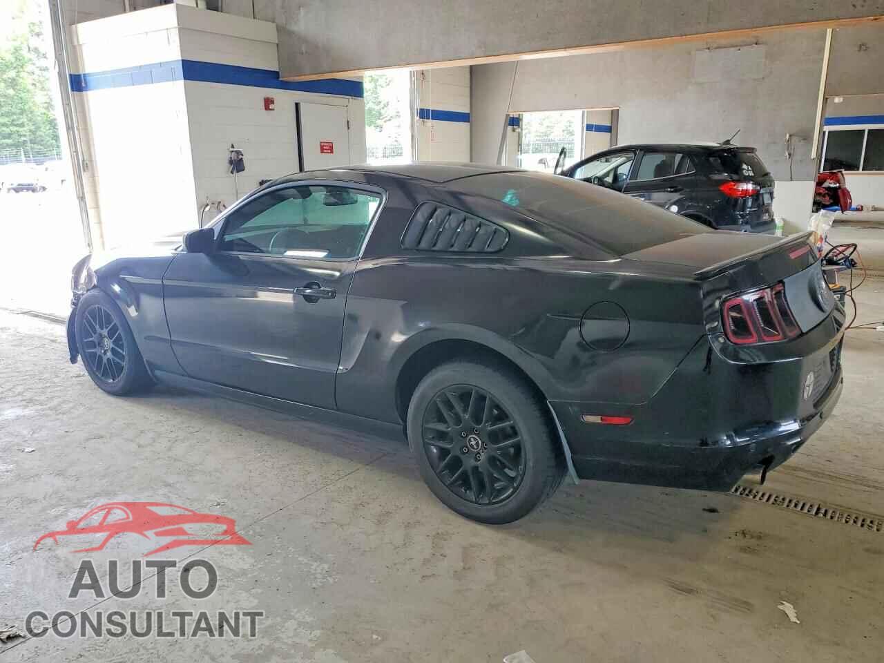 FORD MUSTANG 2014 - 1ZVBP8AM2E5283352