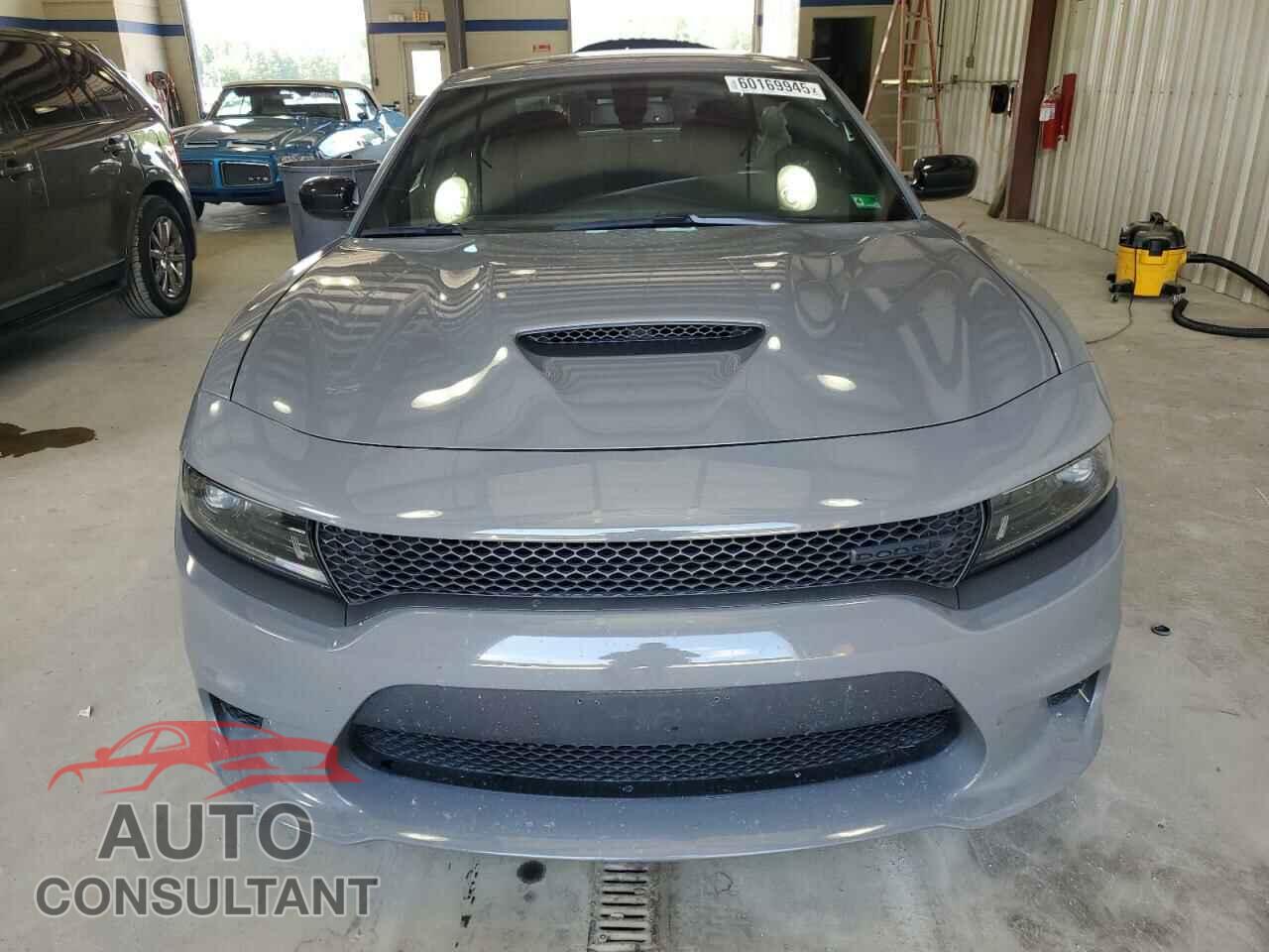 DODGE CHARGER 2023 - 2C3CDXHGXPH611966
