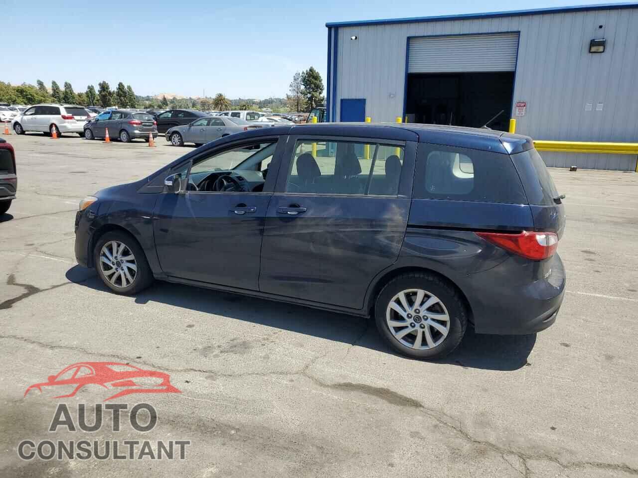 MAZDA 5 2014 - JM1CW2BL5E0177052