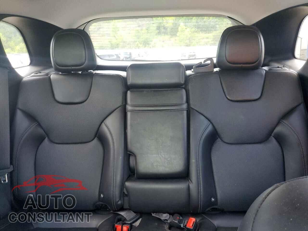 JEEP CHEROKEE 2019 - 1C4PJMDN9KD159068