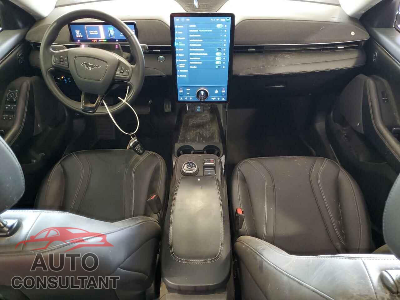 FORD MUSTANG 2023 - 3FMTK3SUXPMB07181
