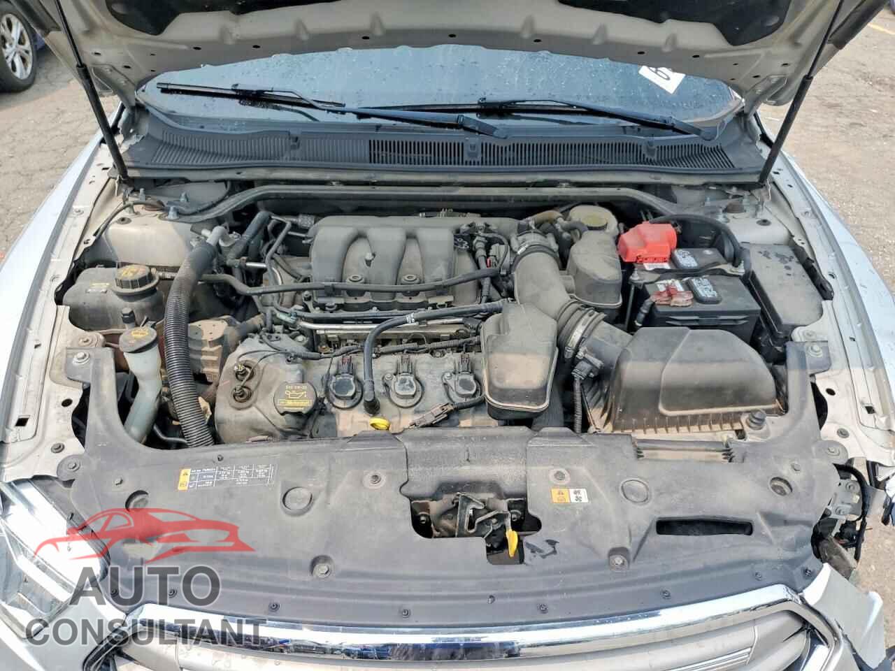 FORD TAURUS 2013 - 1FAHP2E85DG152156