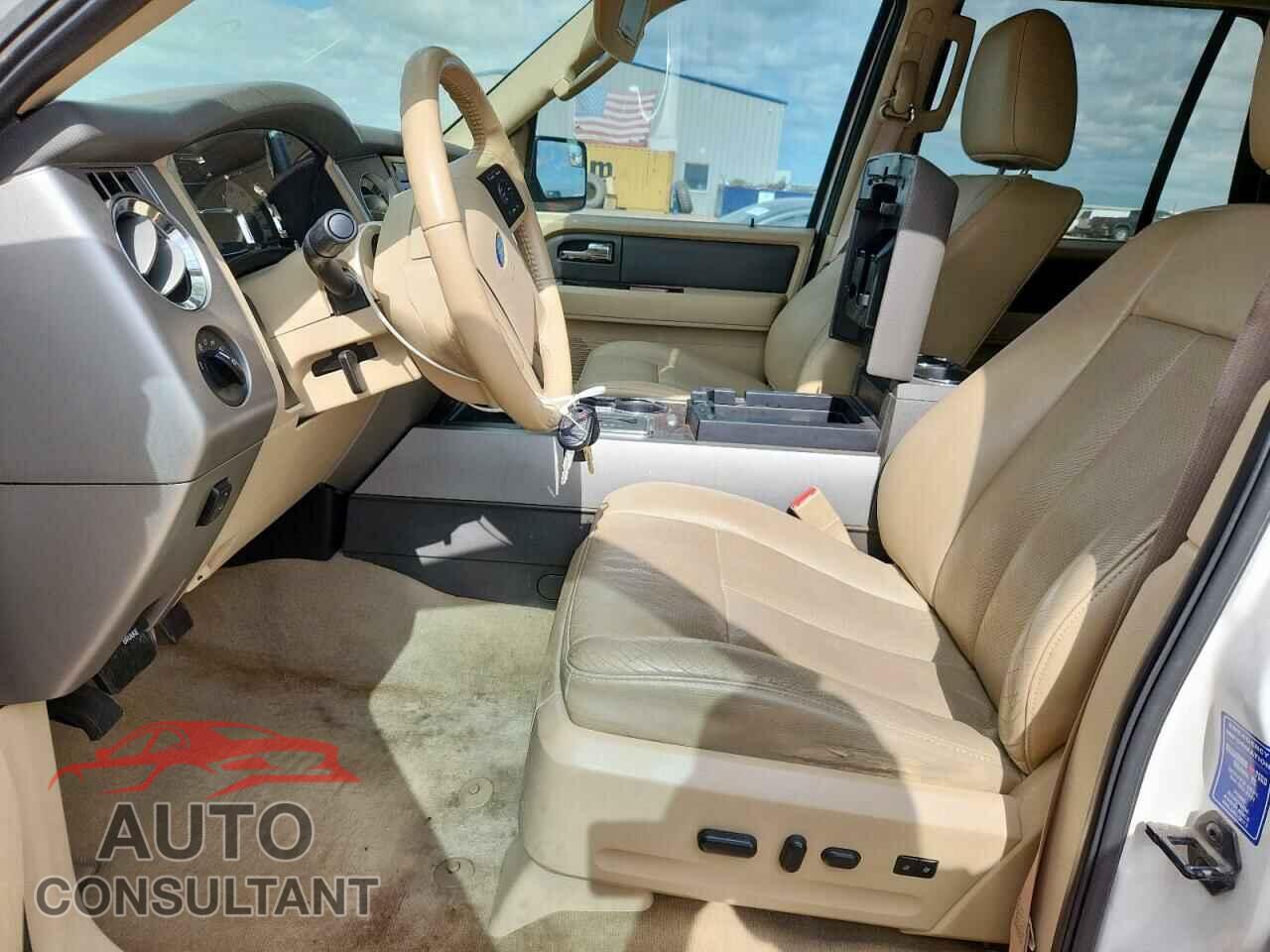 FORD EXPEDITION 2014 - 1FMJU1H52EEF45864