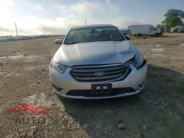 FORD TAURUS 2013 - 1FAHP2E98DG161927