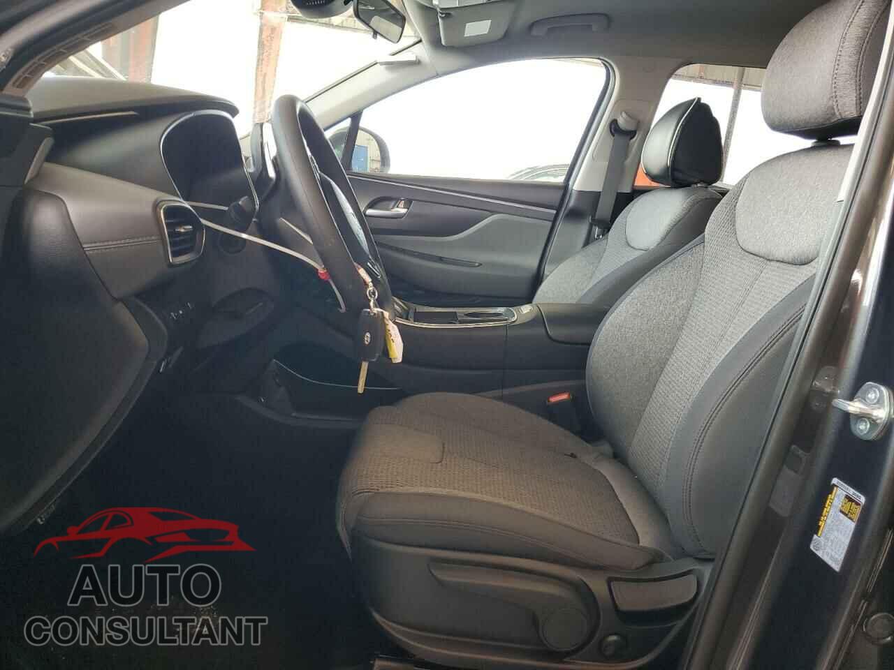 HYUNDAI SANTA FE 2023 - 5NMS14AJ9PH648368