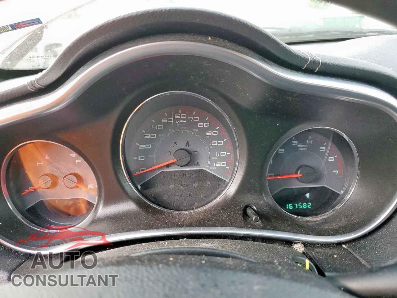 DODGE AVENGER 2014 - 1C3CDZAB6EN106926