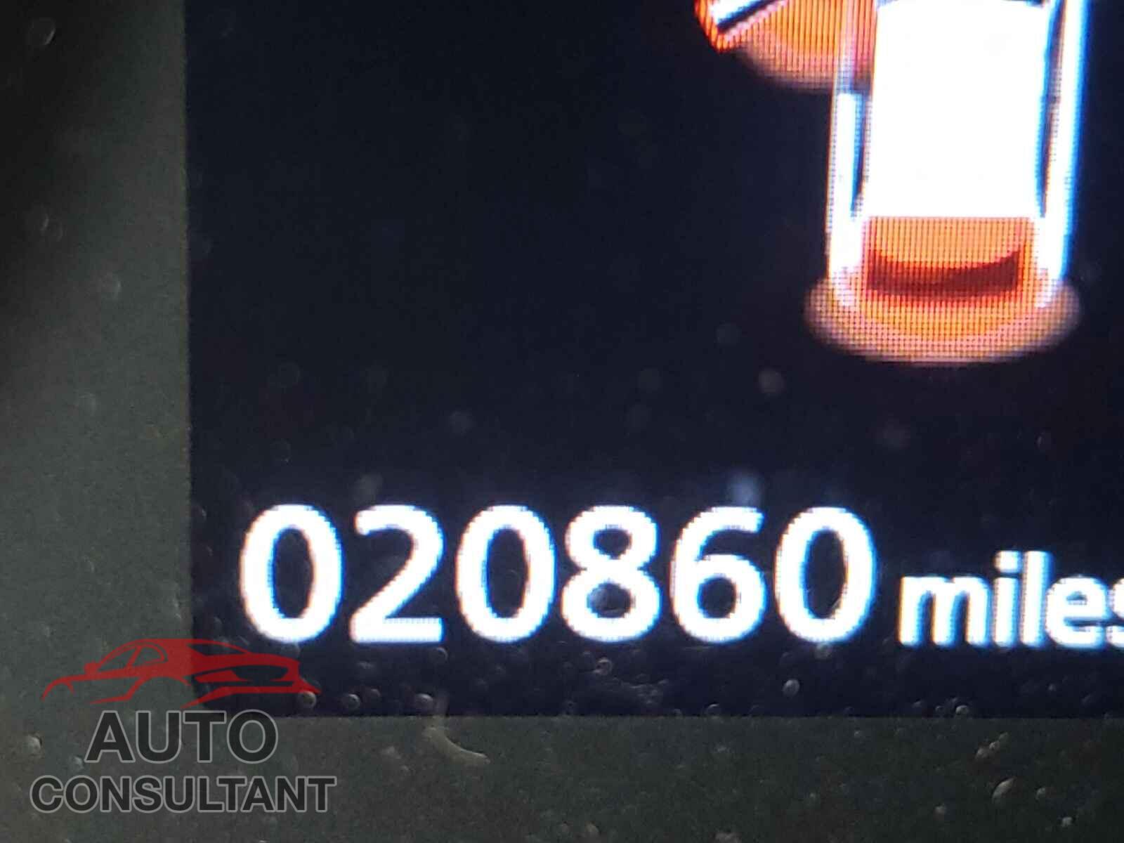 MITSUBISHI ECLIPSE 2019 - JA4AT3AA2KZ014768