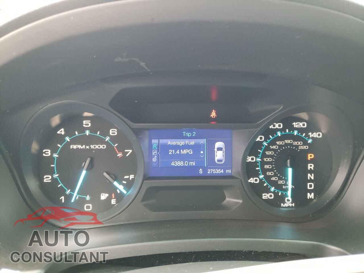 FORD EXPLORER 2013 - 1FM5K8D83DGB76399