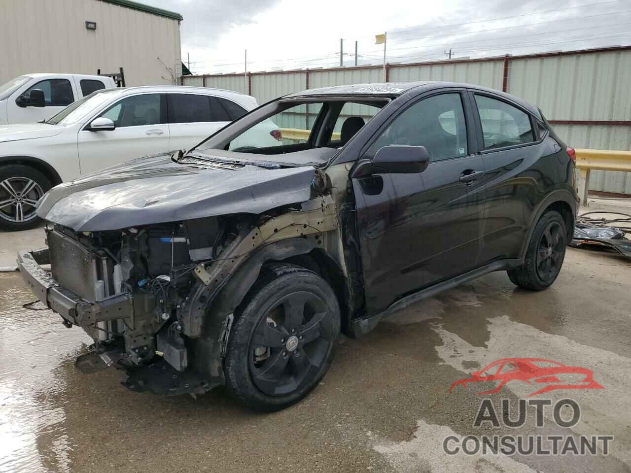 HONDA HR-V 2020 - 3CZRU5H38LM705339