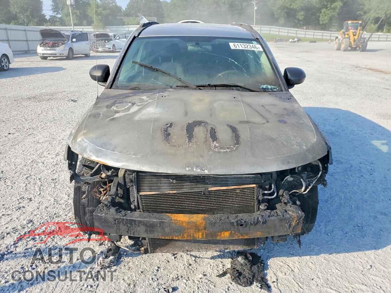 JEEP COMPASS 2015 - 1C4NJDBBXFD135416