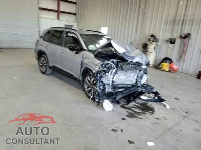 SUBARU FORESTER 2025 - JF2SLDTC6SH602968