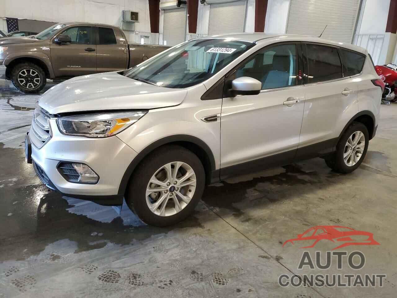 FORD ESCAPE 2019 - 1FMCU0GD1KUA47233